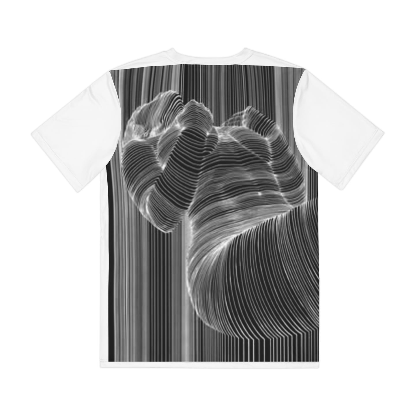 Sexy Body Art Tee unisex
